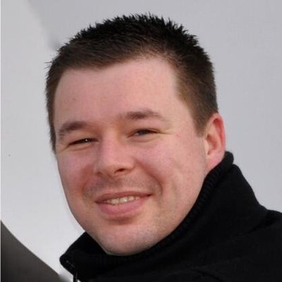 Alexander Libbrecht